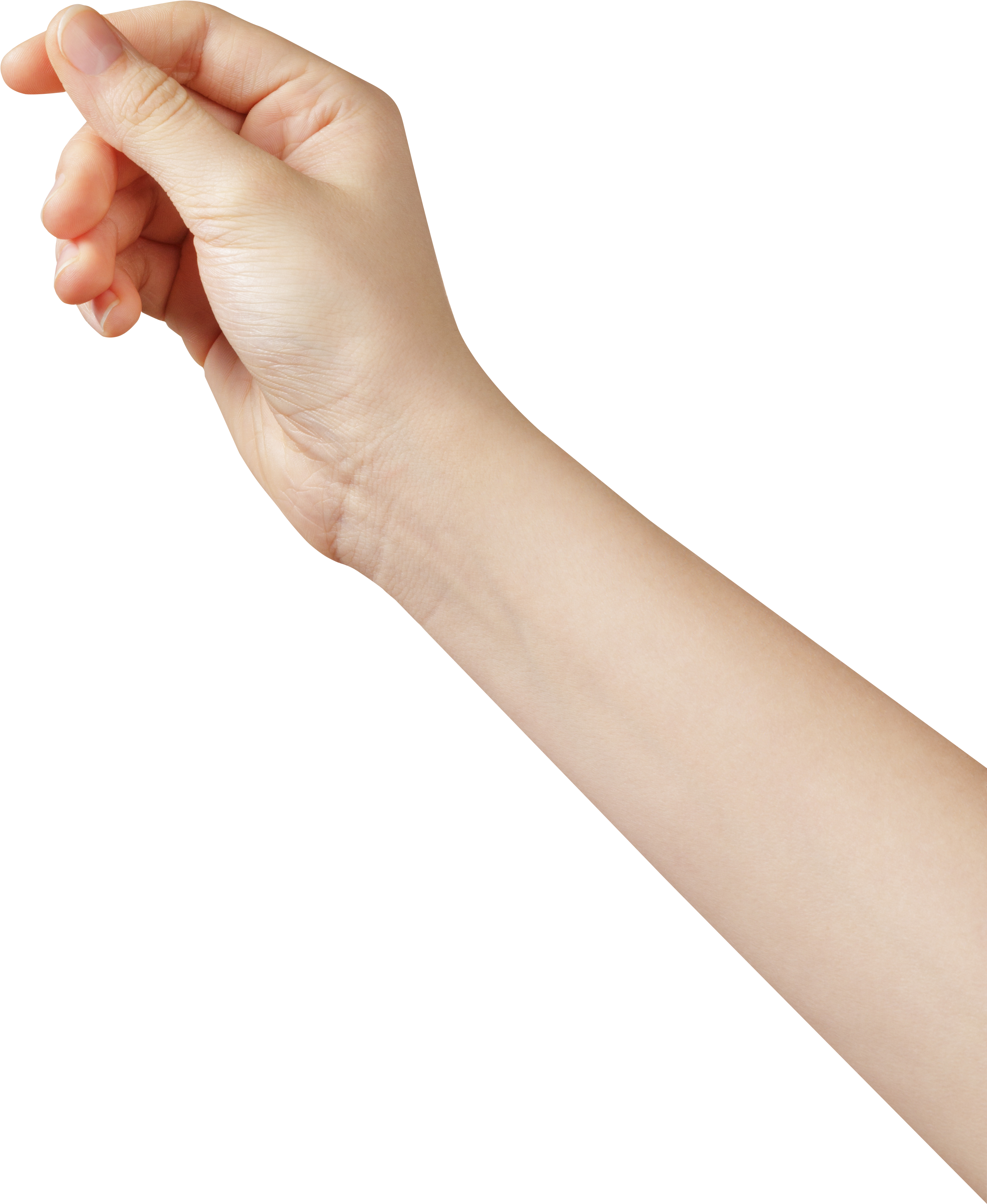 hands, nothing, hand Transparent PNG Photoshop