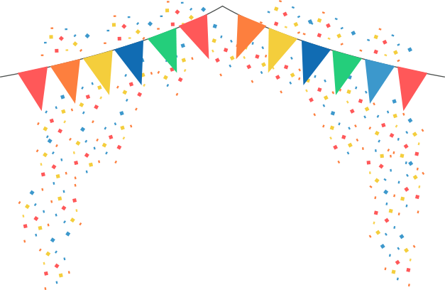 playing, birthday cake, smile Png images with transparent background