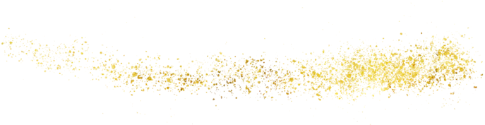 golden, grunge, pixie dust png images background