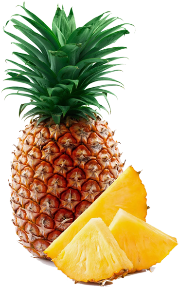 ananas, fruit, fresh Free Unlimited PNG download