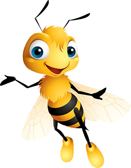background, logo, queen bee Png download for picsart