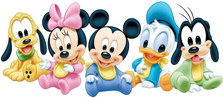 mickey, friend, isolated Png images gallery