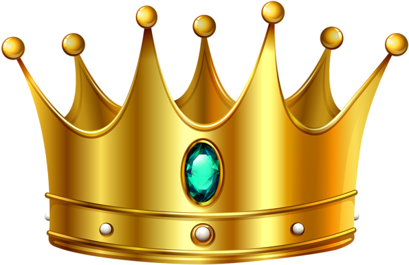princess crown, banner, sign Png Background Instagram