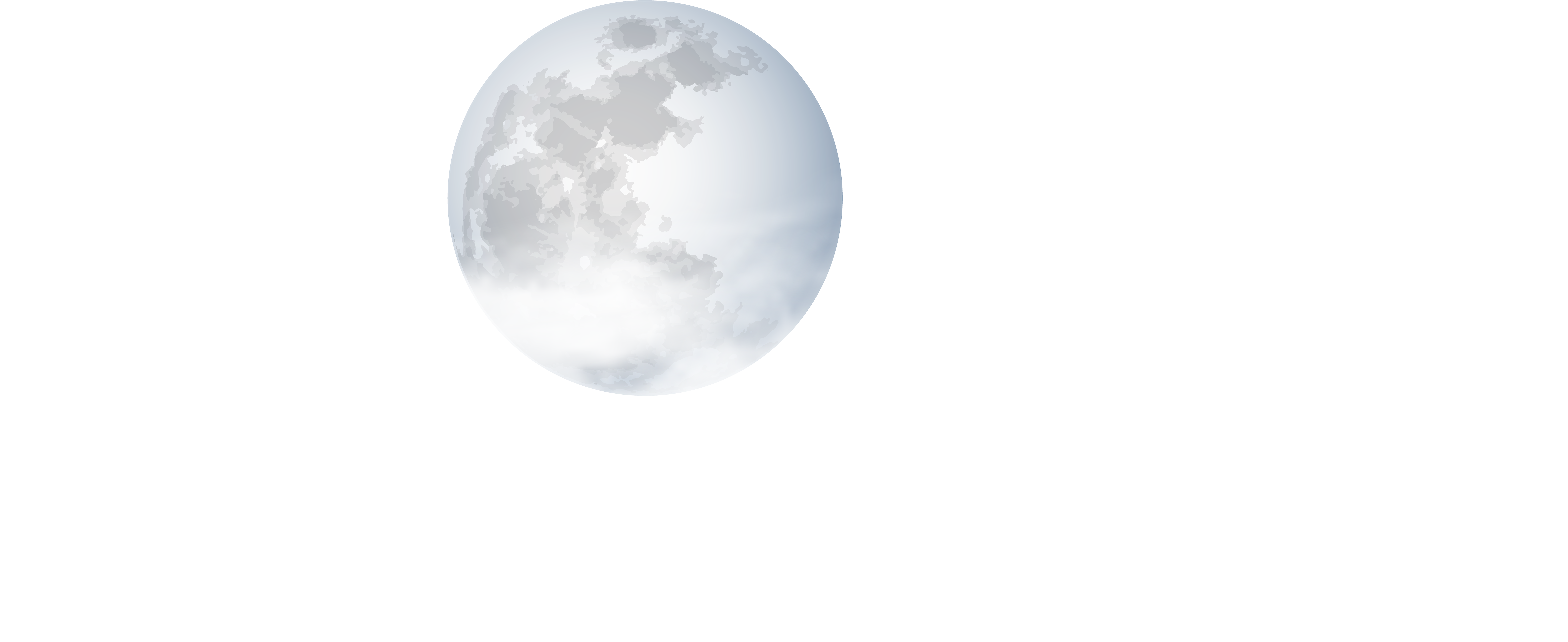 sun, full moon, night Png images gallery