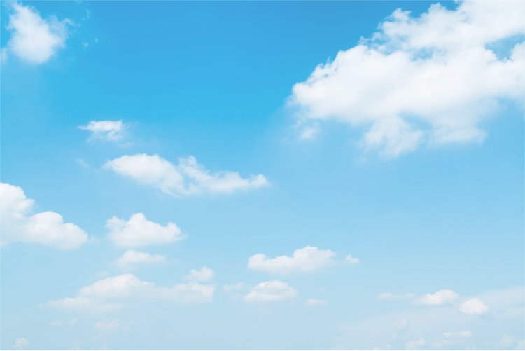 sky, clouds, orange png photo background