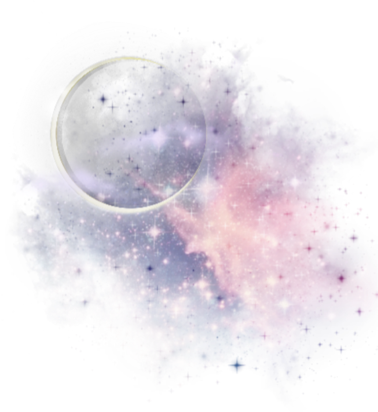 space, chinese, full moon png images background