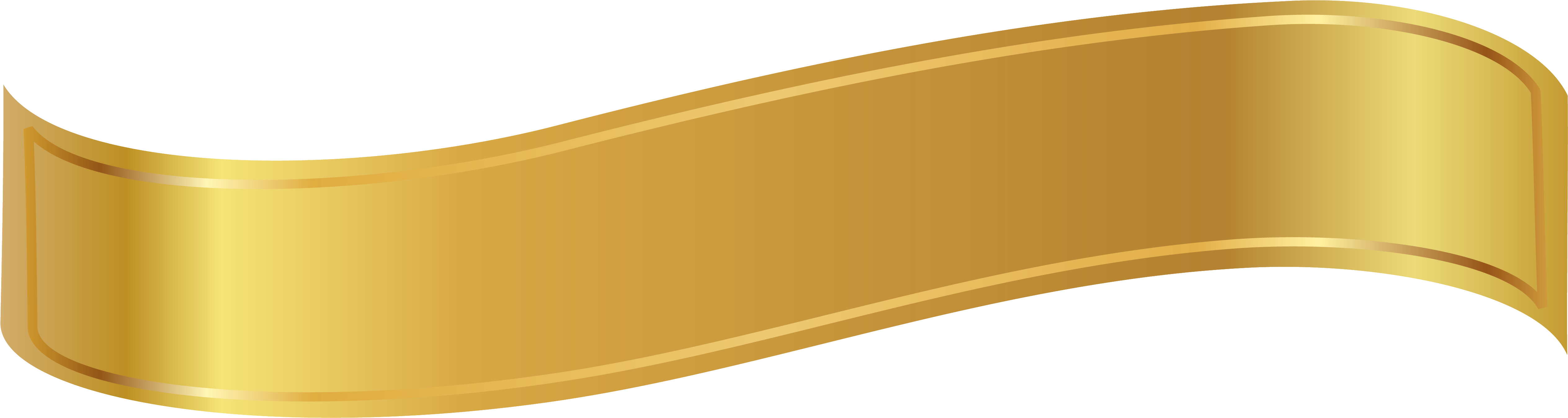 golden, ribbon, bow png photo background