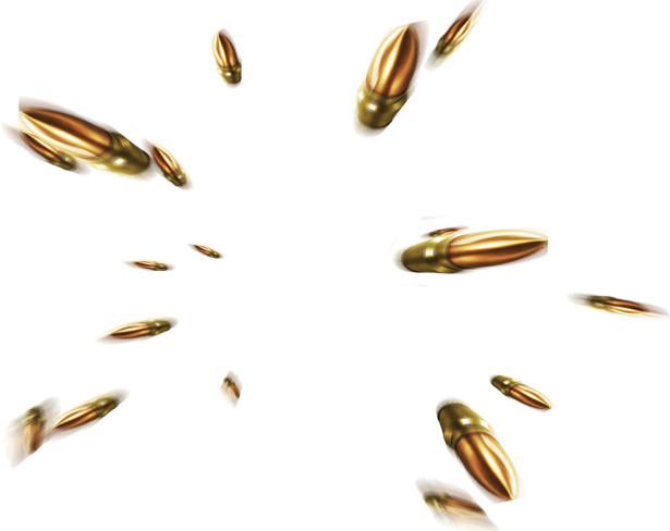 bullet, colorful, music Png Background Full HD 1080p