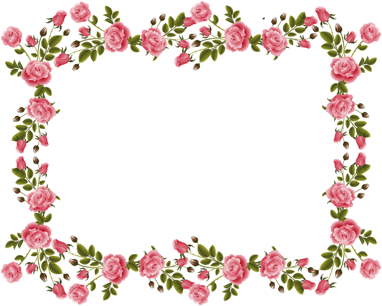 flower, logo, rose png images online