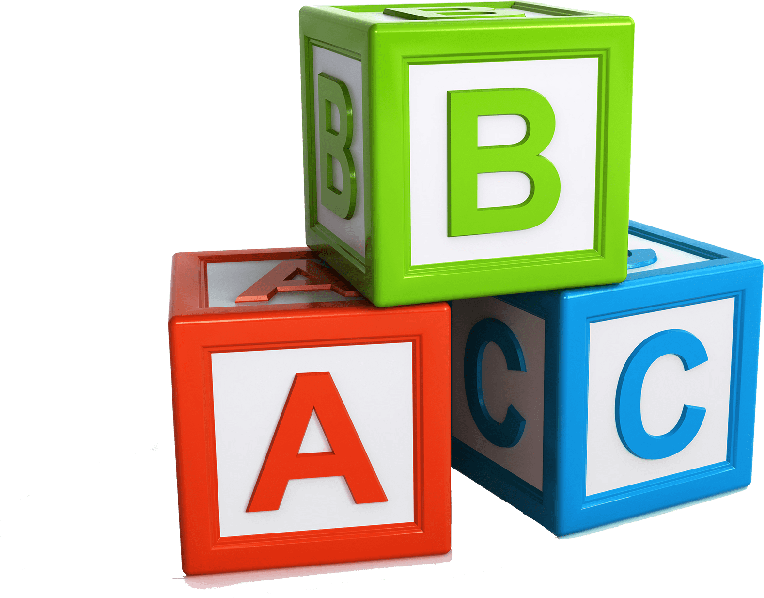 alphabet, abc, block png background download