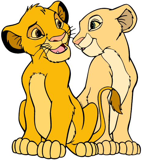 baby shower, isolated, lion king Png Background Full HD 1080p