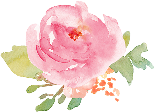 background, roses, watercolor flower Png Background Full HD 1080p