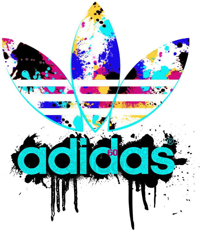 background, symbol, adidas logo Free Unlimited PNG download