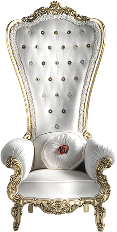 crown, video, furniture png images background