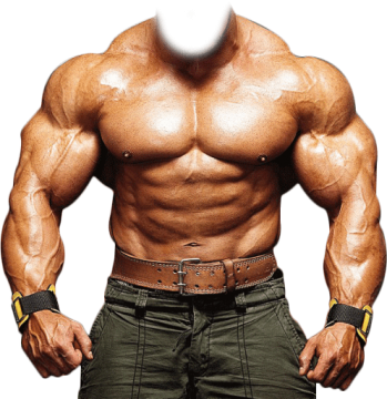 fitness, construction, human Png download free