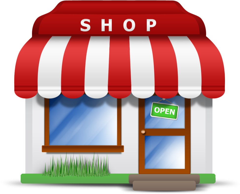 store, insect, people png background download