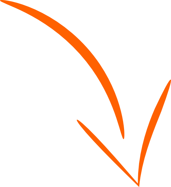 symbol, orange cone, arrows Png download free