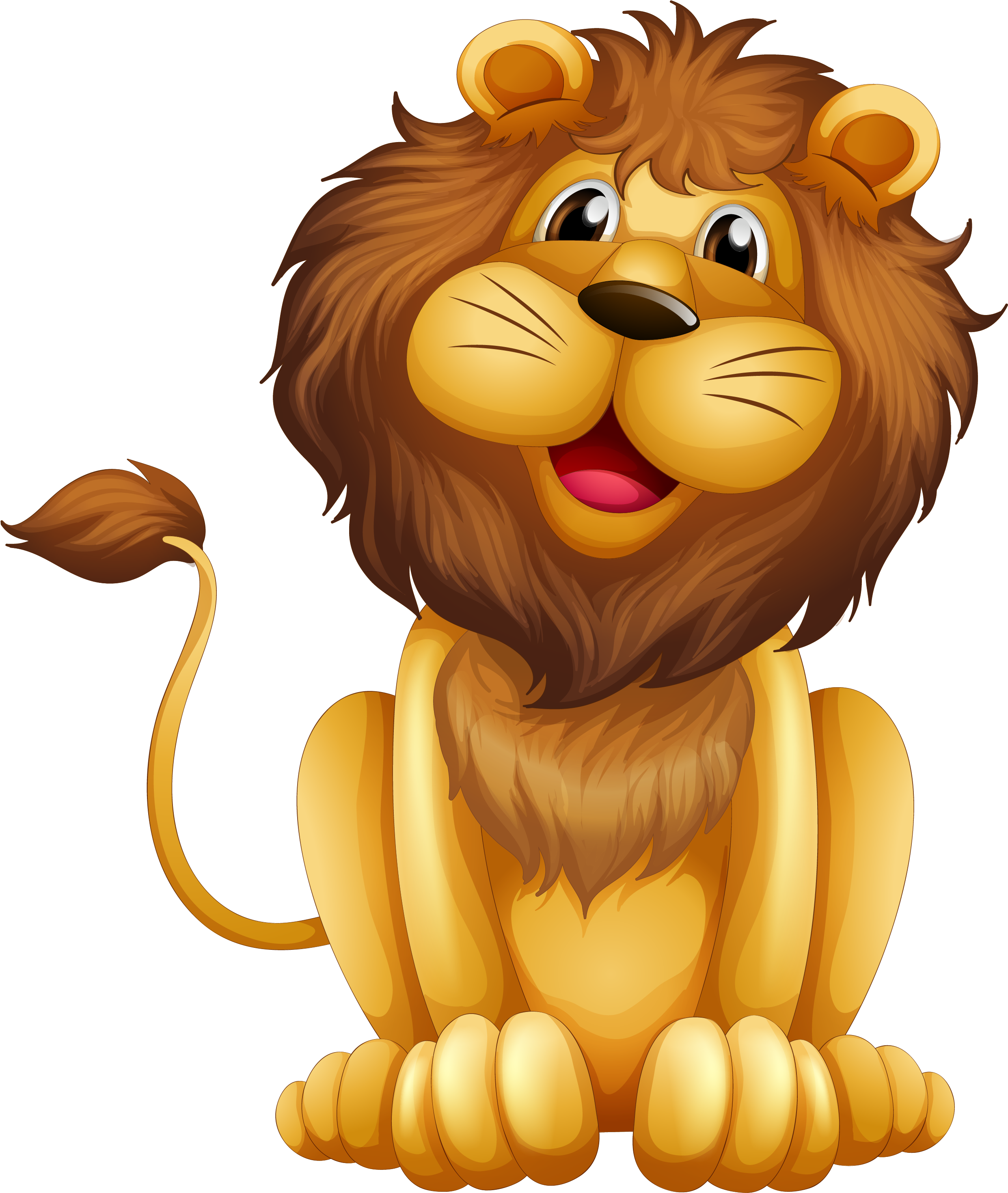 tiger, people, queen png images background