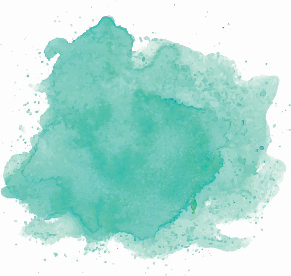 watercolor flower, isolated, river png background download