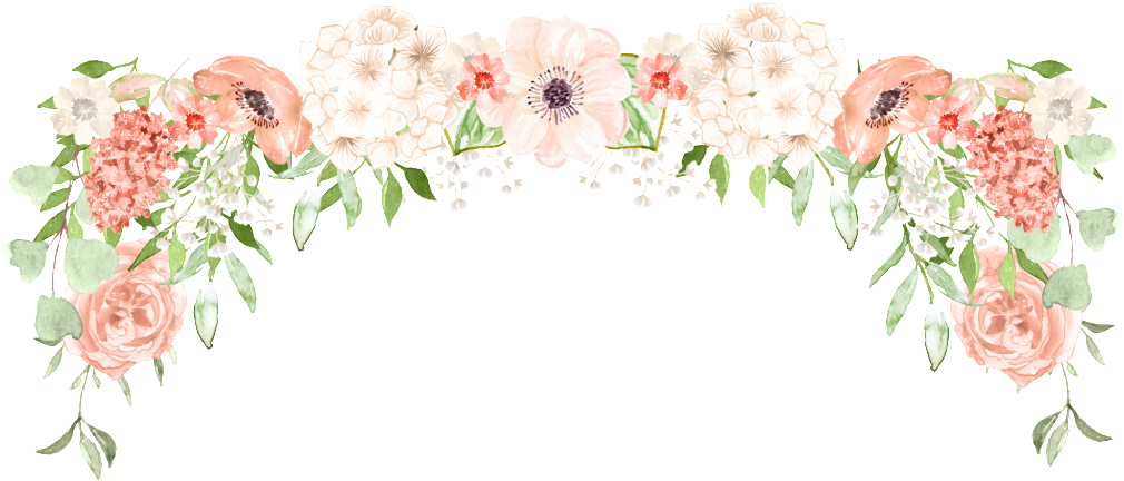 background, floral frame, watercolor flower 500 png download