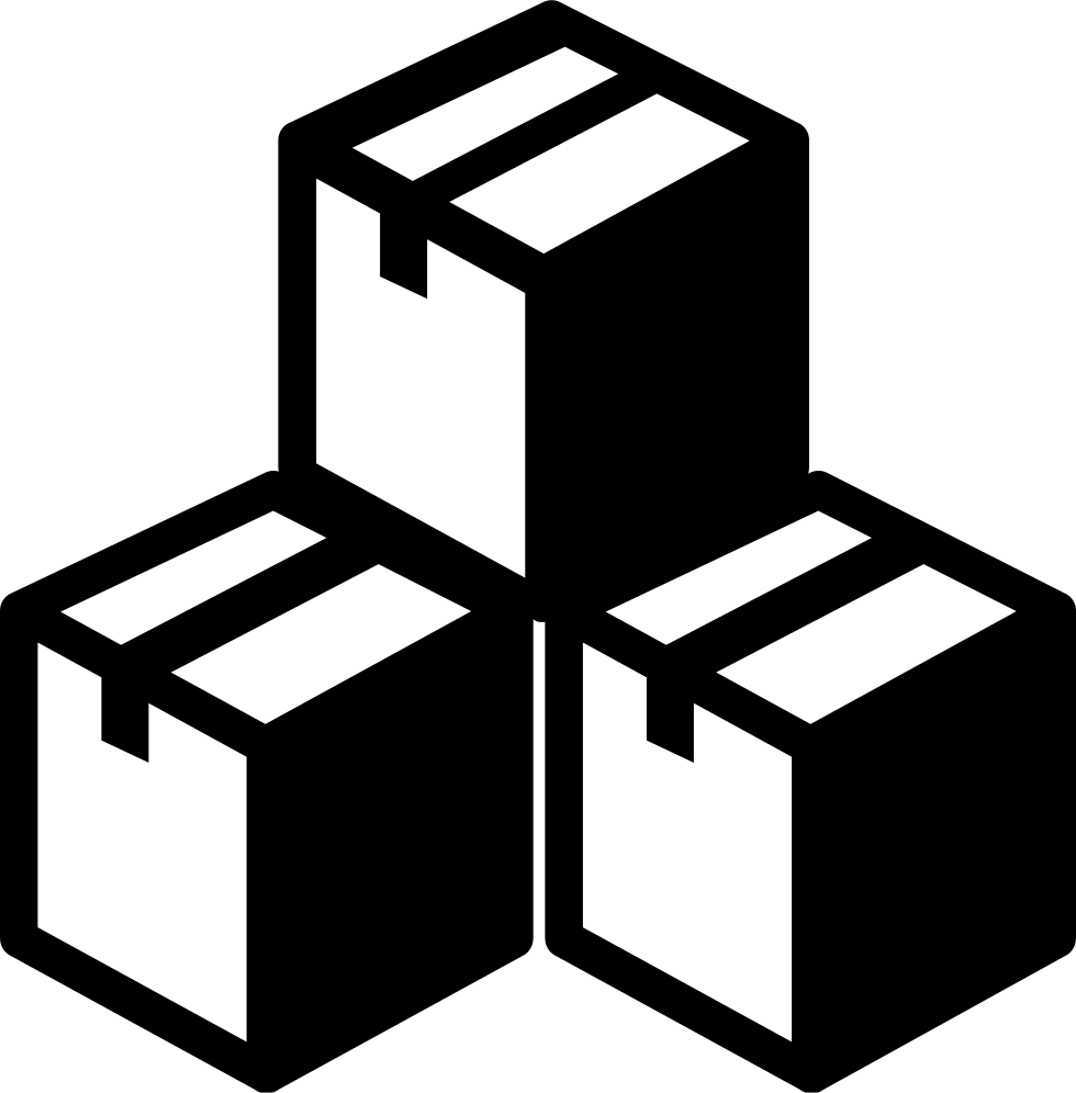 box, symbol, illustration free png vector