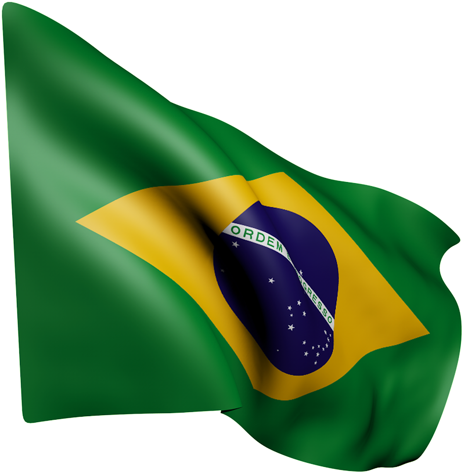 brazil, flag, soccer png images background