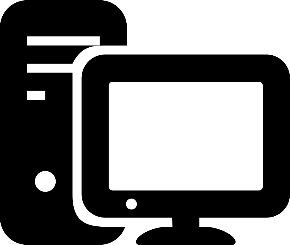 computer, logo, web png background download