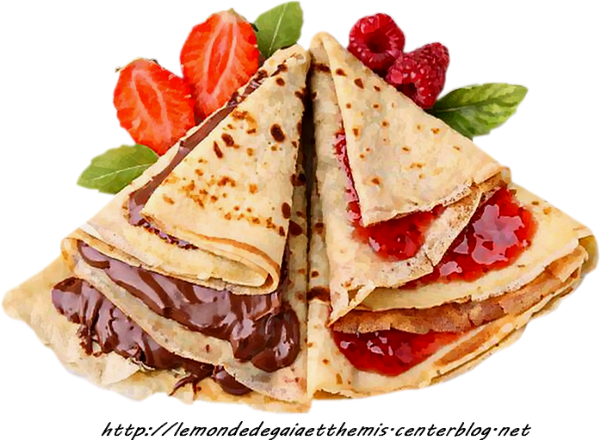 crepes, abstract, food png background download