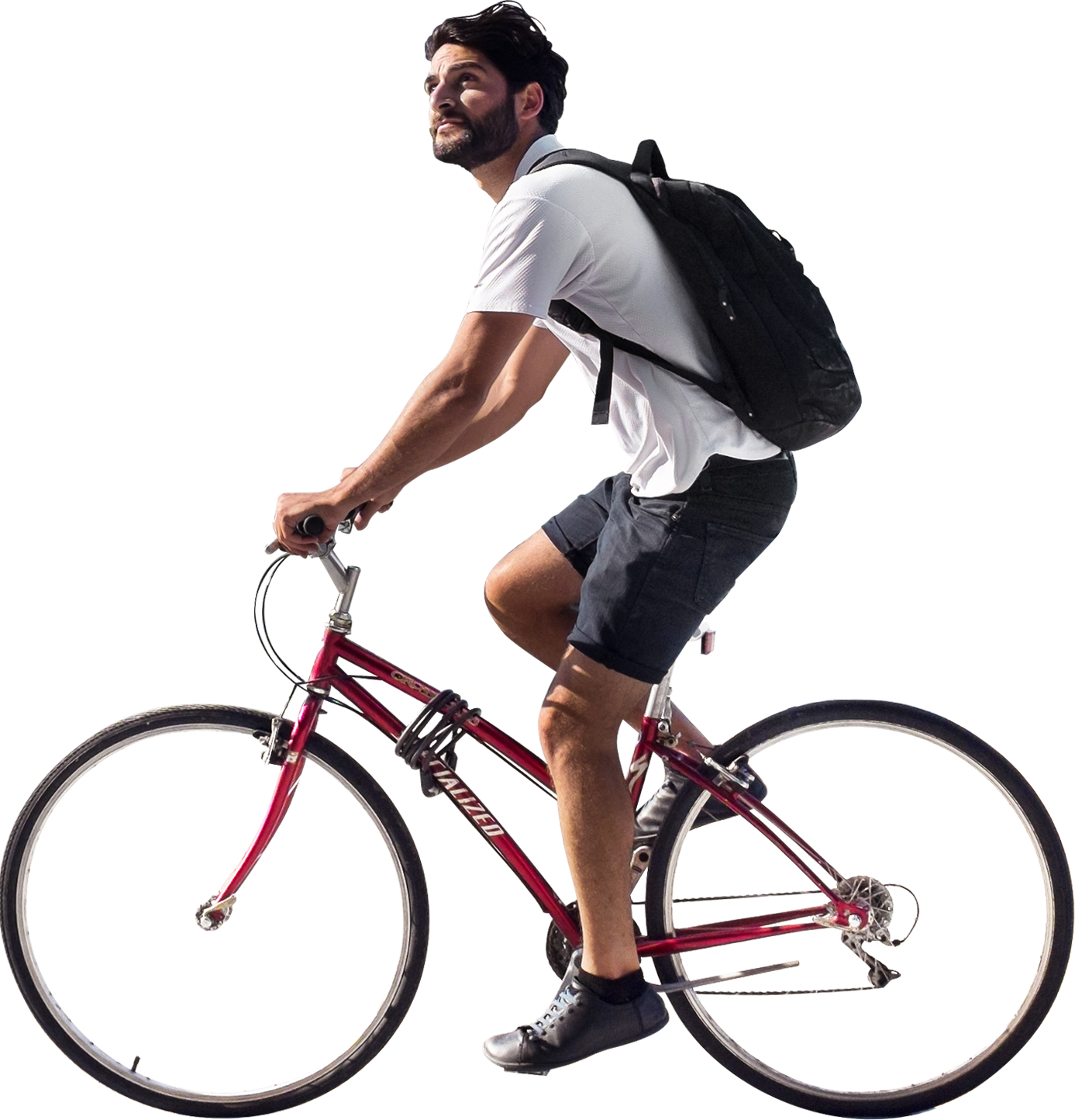cycle, gear, fun PNG images for editing