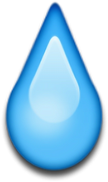 emoji, abstract, water Transparent PNG Photoshop