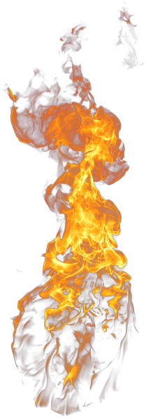 flame, frame, fire png background hd download