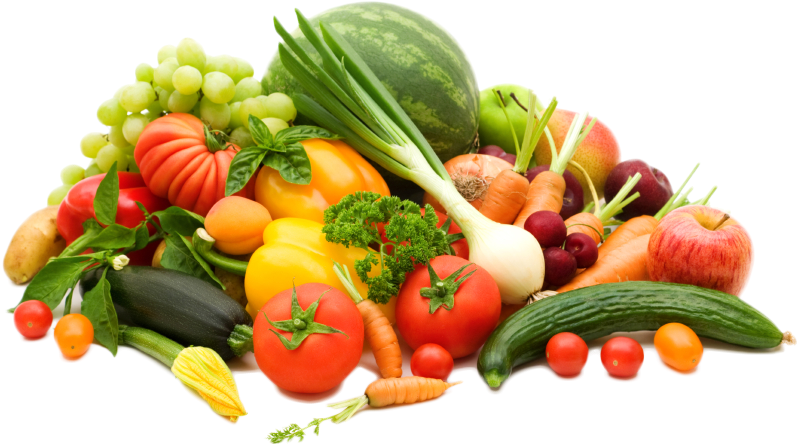 food, abstract, vegetable garden png background hd download