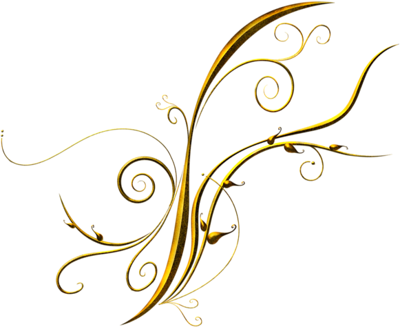 gold, golden, christmas ornament free png vector
