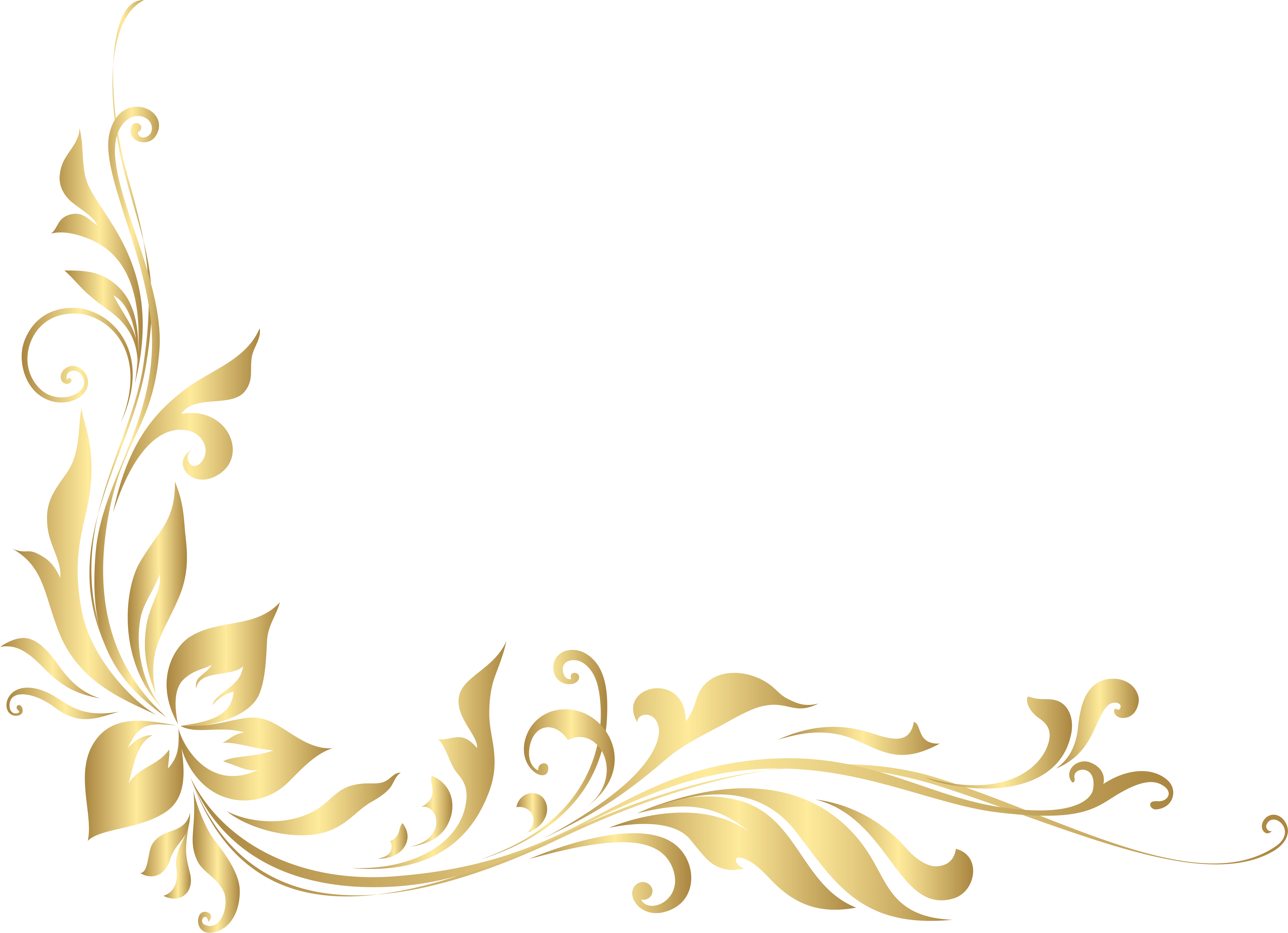 gold, logo, painting png images for photoshop
