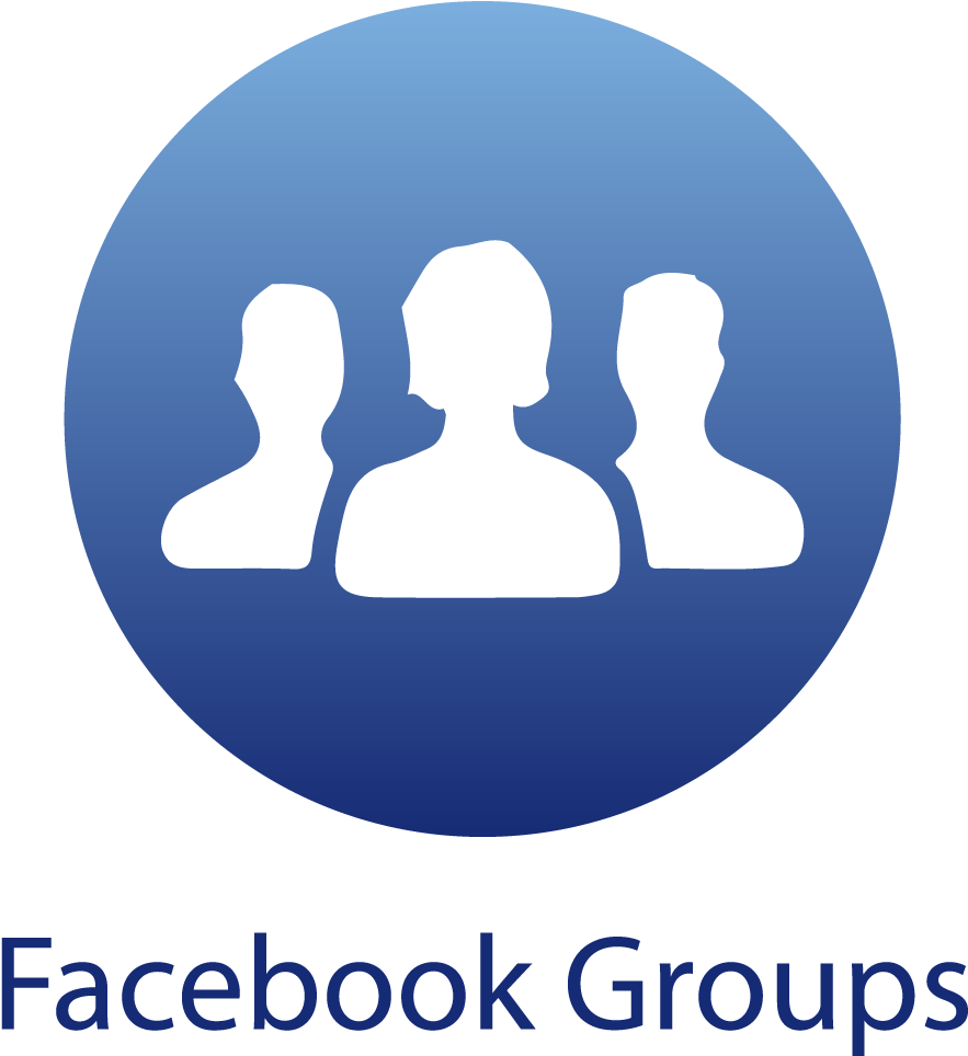 social media, business icon, group Png download free