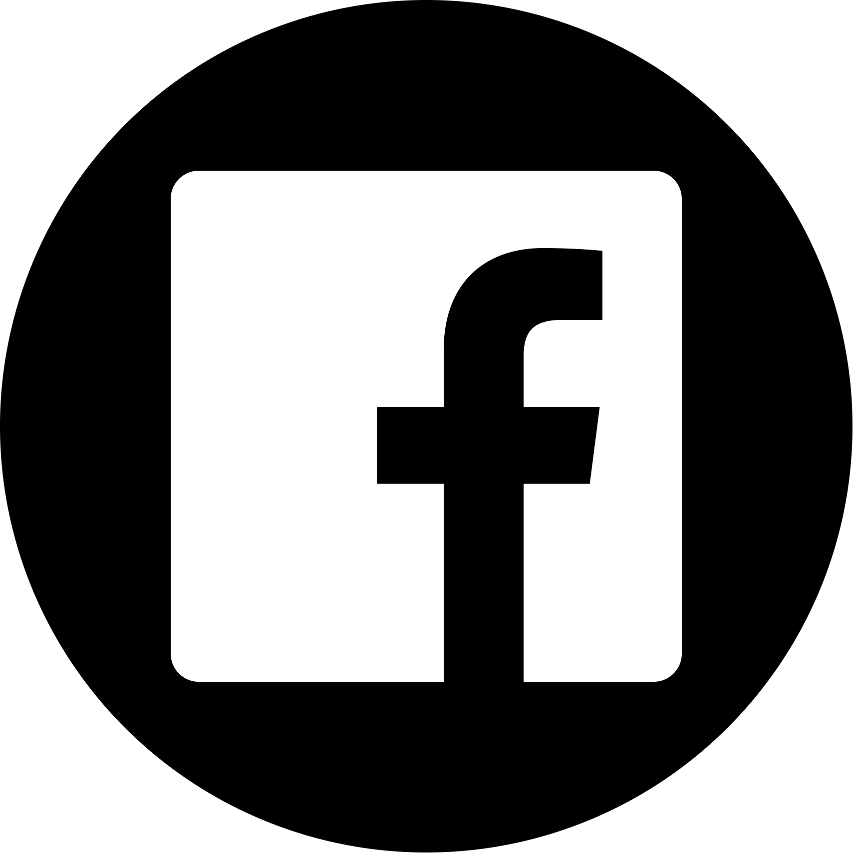 symbol, facebook logo, texture png background full hd 1080p