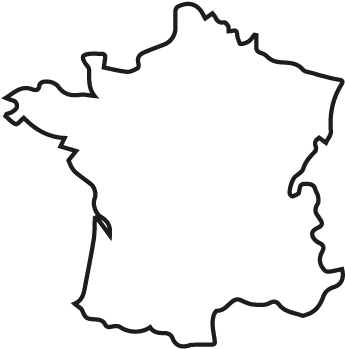 symbol, france map, decoration png images background