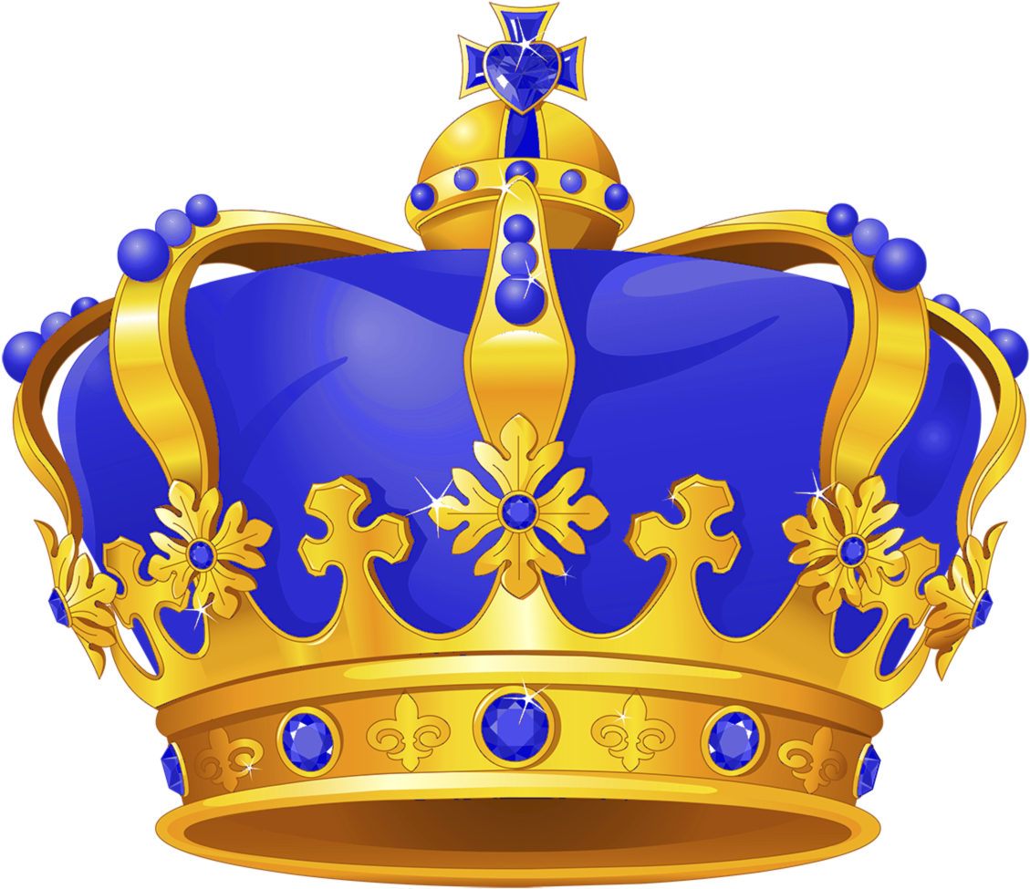 background, princess crown, golden Png images for design