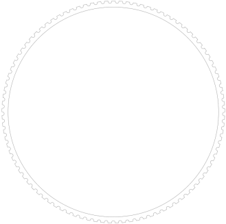 circle, certificate, logo Png Background Instagram