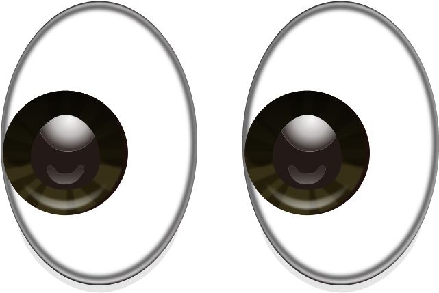 eye, emoticon, face high quality png images