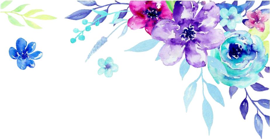 flower, painting, sun clip art Png download for picsart