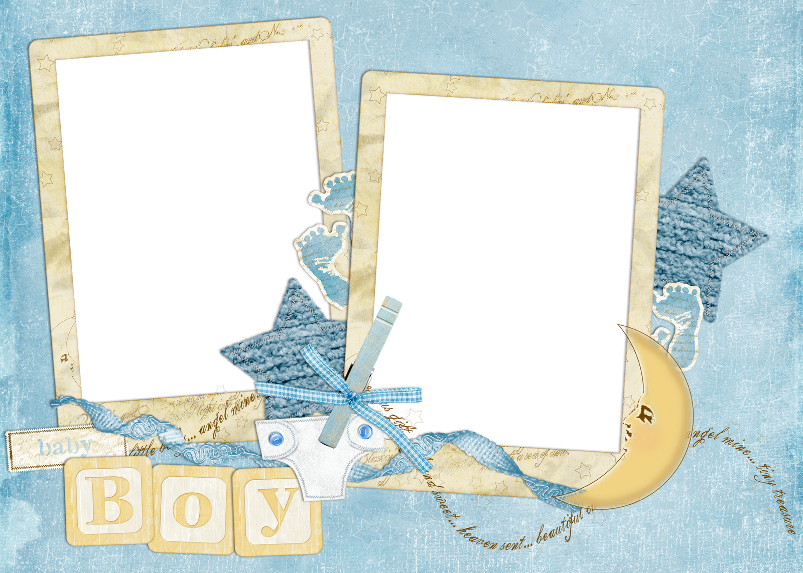 frame, baby shower, borders 500 png download
