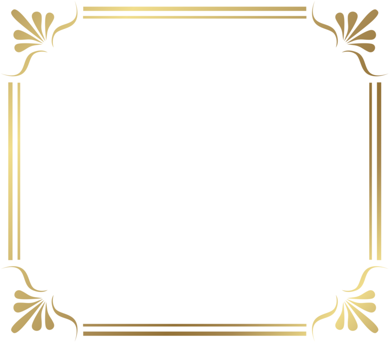 golden, template, square png images online