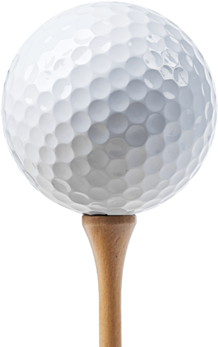 golf ball, tea, power PNG images for editing