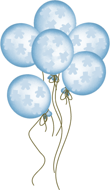 illustration, balloon, party Png download free