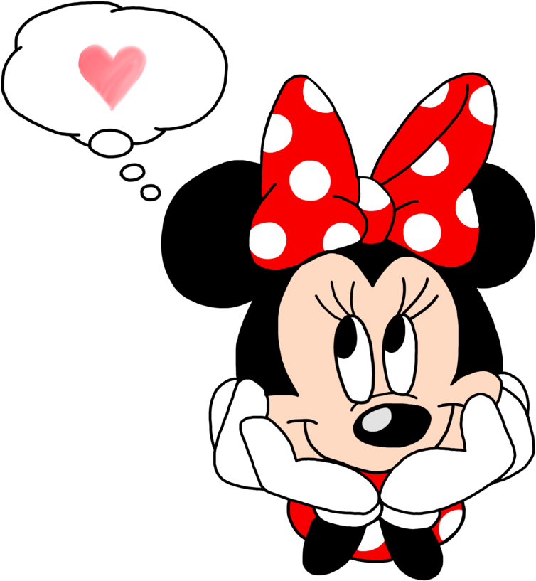 mickey, mickey mouse, decoration Png Background Instagram