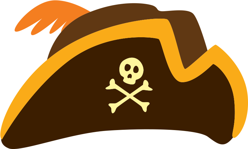 skull, print, party Png download free