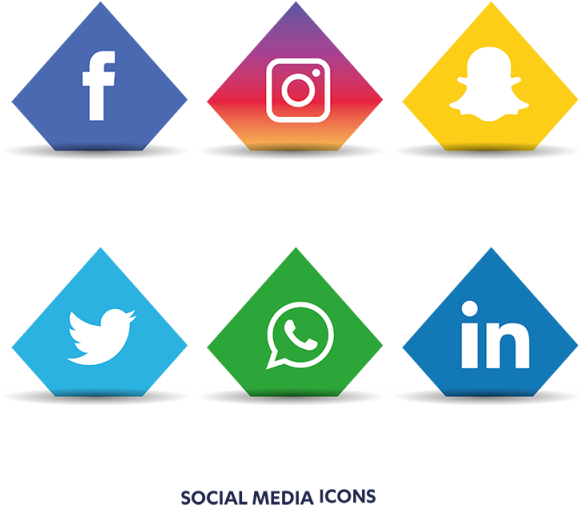 social media, symbol, facebook logo 500 png download