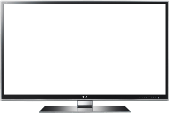 television, modern, android Png download for picsart