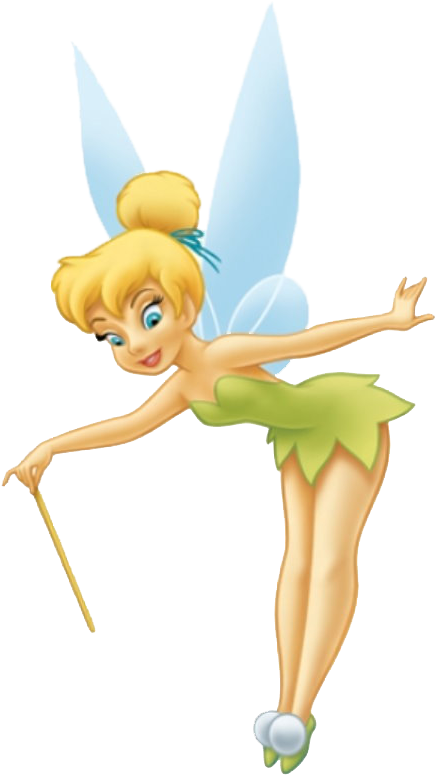 tinker bell, wall, herring png images for photoshop